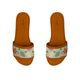 Havana Drift Slides Acorn | ECADRA