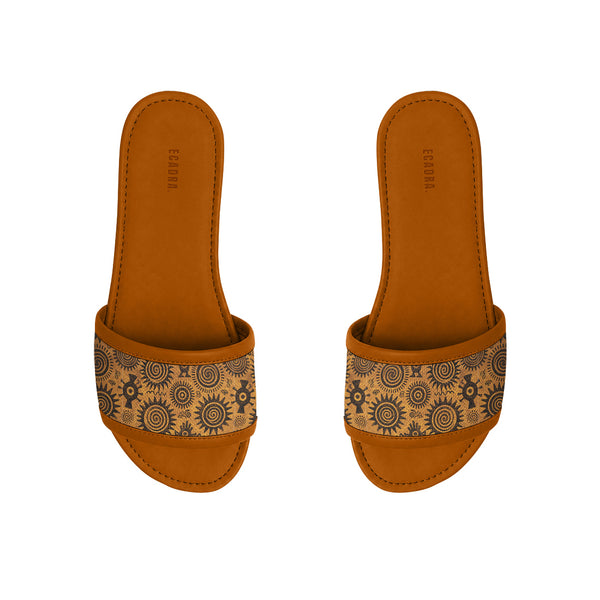 Havana Drift Slides Carved | ECADRA