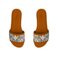 Havana Drift Slides Ikat