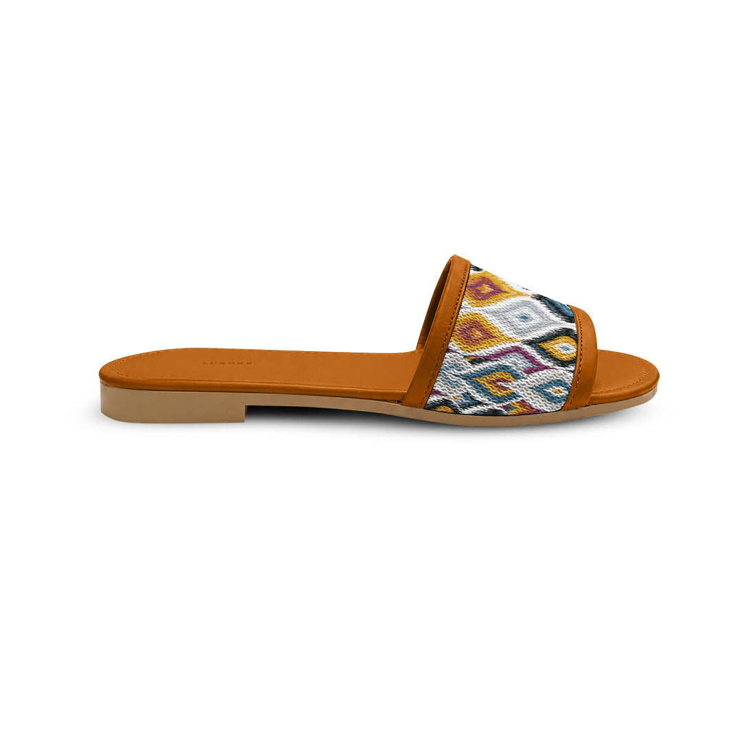 Havana Drift Slides Ikat - 2 | ECADRA