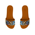 Havana Drift Slides Painted Cat