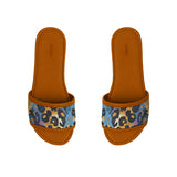 Havana Drift Slides Painted Cat | ECADRA