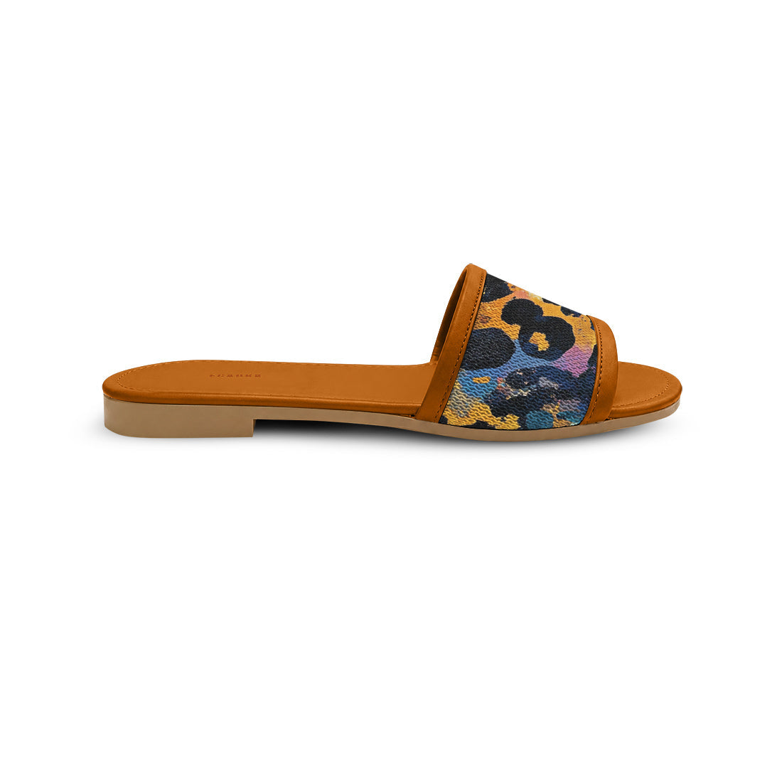 Havana Drift Slides Painted Cat