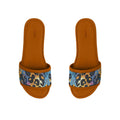 Havana Drift Slides Painted Cat