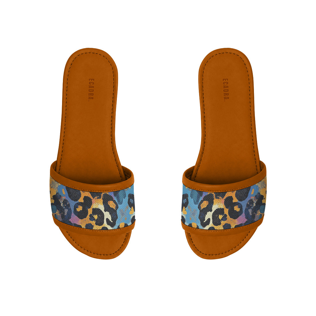 Havana Drift Slides Painted Cat