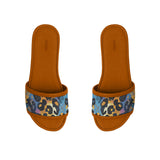 Havana Drift Slides Painted Cat