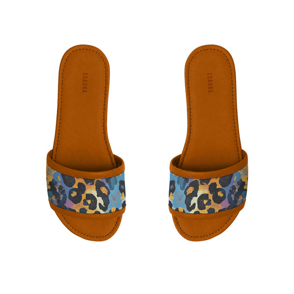 Havana Drift Slides Painted Cat