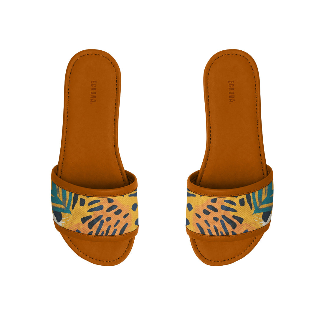 Havana Drift Slides Safari | ECADRA