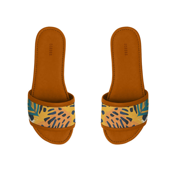 Havana Drift Slides Safari | ECADRA
