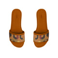 Havana Drift Slides Toffee