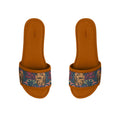 Havana Drift Slides Velvet