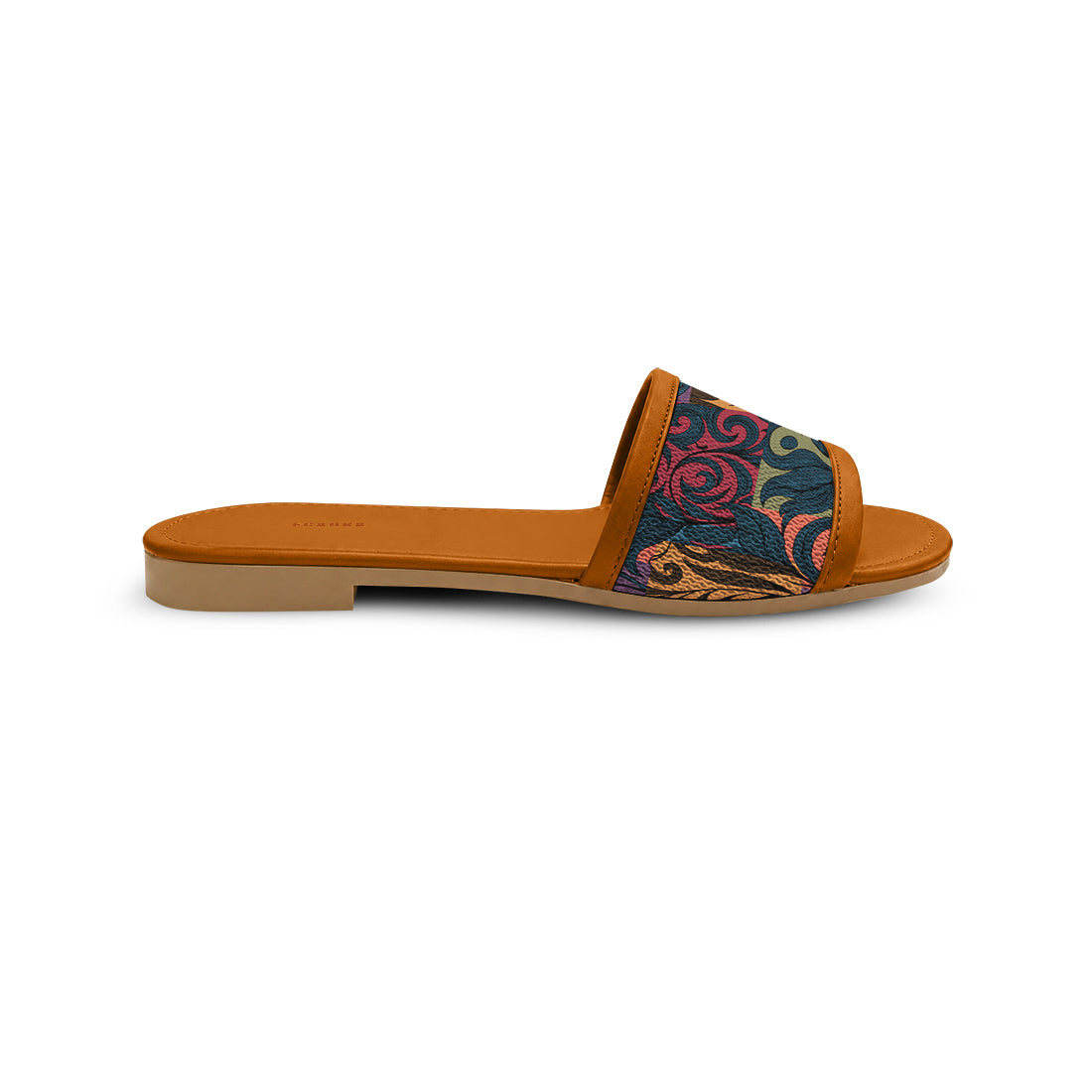 Havana Drift Slides Velvet - 2 | ECADRA