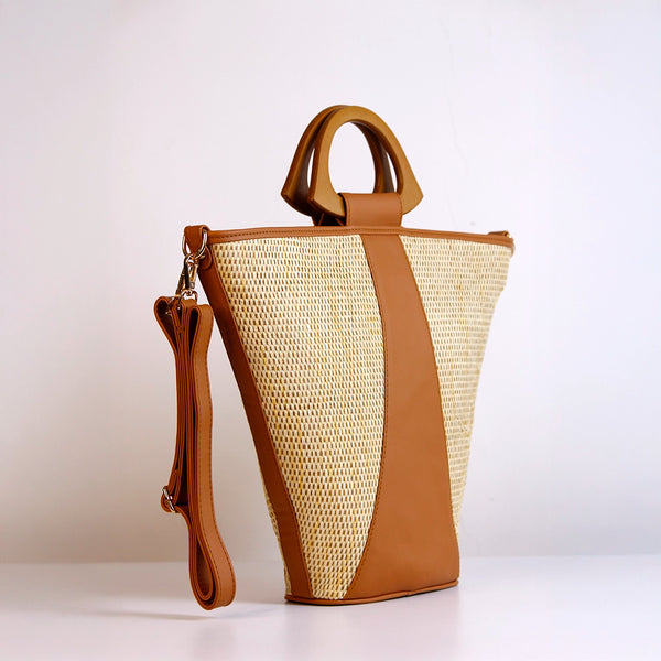 The Dune Muse Bag – Breezy Meets Bold - 1