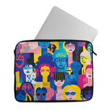 Laptop Sleeve Pawsh Pup - 7