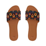 Cozy Bliss Slipper Festival Flora - 1