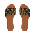 Cozy Bliss Slipper Festival Folklore
