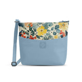 Chic Essentials Crossbody Colorful Cubes - 1