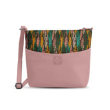 Chic Essentials Crossbody Forest Whispers - 1