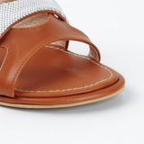 Split Slipper Shapes