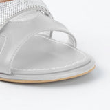 White Split Slipper Sea Life
