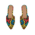 Fully Mules Bold Beats & Shapes