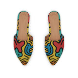 Fully Mules Bold Beats & Shapes - 1