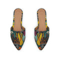 Fully Mules Electric Flora Frenzy