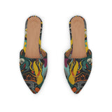 Fully Mules Electric Flora Frenzy - 1