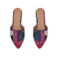 Fully Mules Garden Bazaar Boho