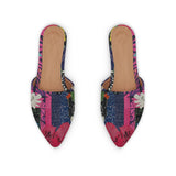 Fully Mules Garden Bazaar Boho - 1