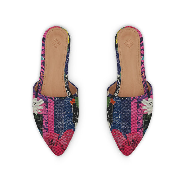 Fully Mules Garden Bazaar Boho - 1