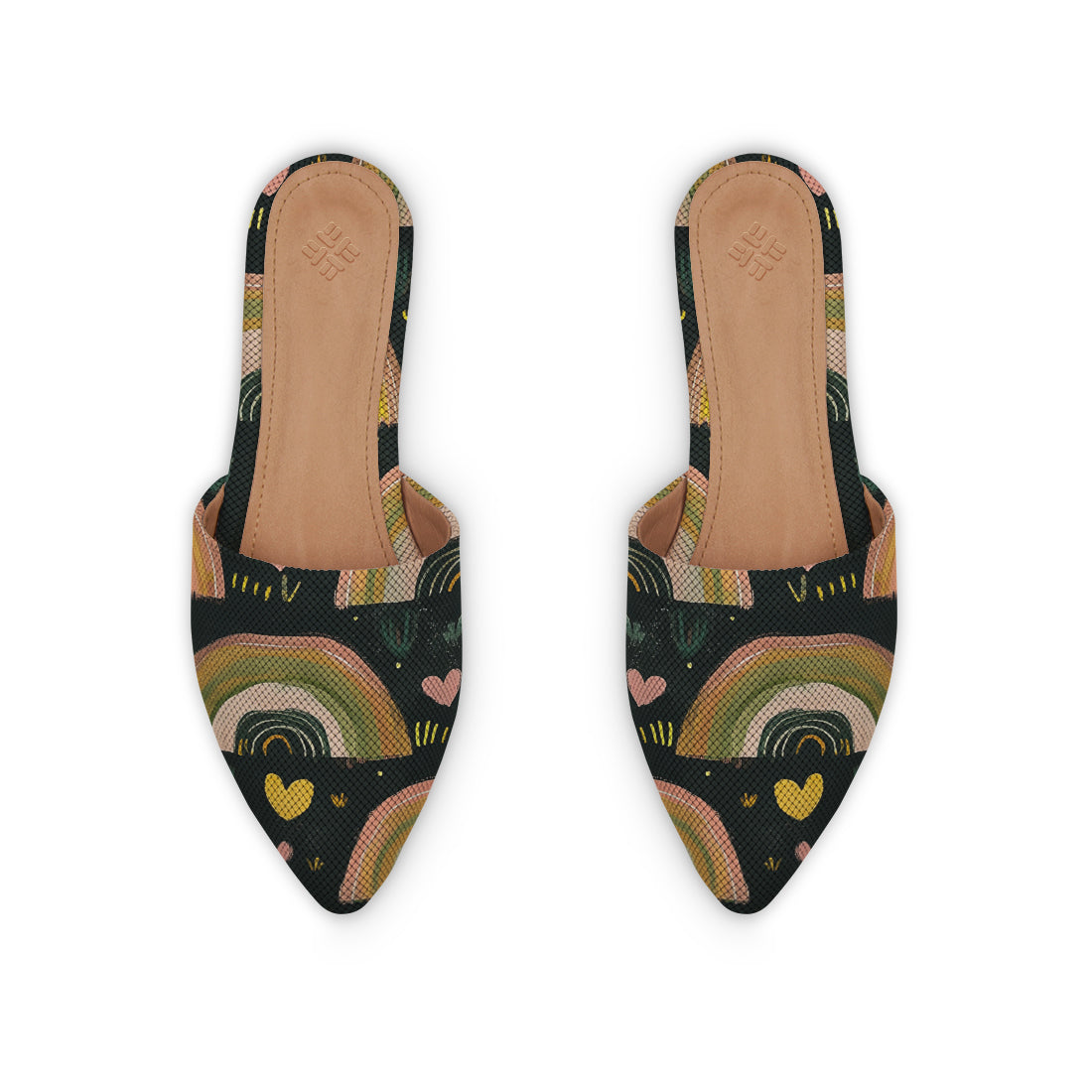 Fully Mules Love & Rainbows Edition - 1