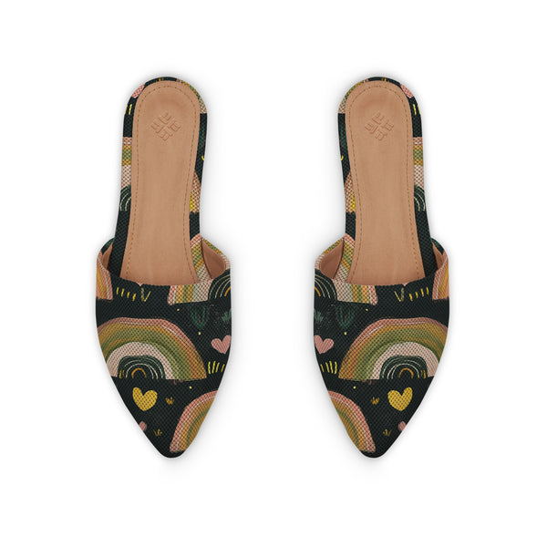 Fully Mules Love & Rainbows Edition - 1