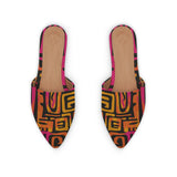 Fully Mules Neon Tribal Groove - 1