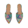 Fully Mules Pastel Prism Pulse