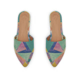 Fully Mules Pastel Prism Pulse - 1