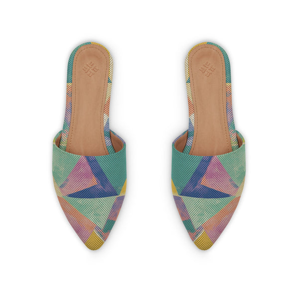 Fully Mules Pastel Prism Pulse - 1