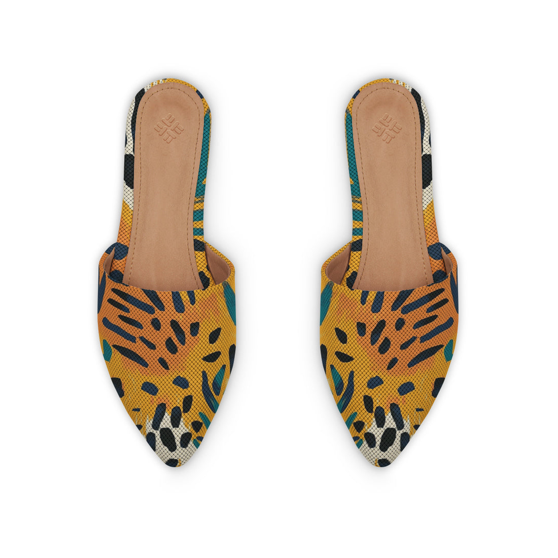 Fully Mules Savannah Rhythm Roar - 1
