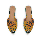 Fully Mules Savannah Rhythm Roar - 1