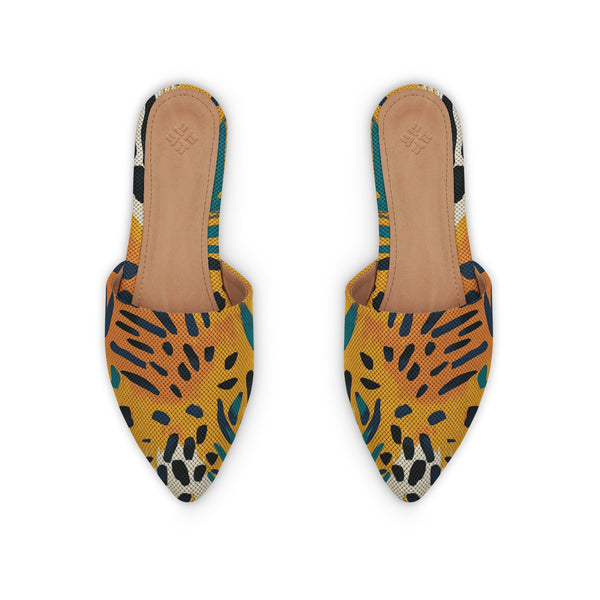 Fully Mules Savannah Rhythm Roar - 1