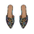 Fully Mules Wild Bloom Leopard