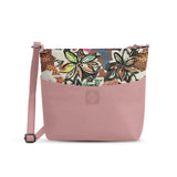 Chic Essentials Crossbody Garden Collage - 1