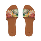 Cozy Bliss Slipper Garden Glow - 1