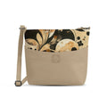 Chic Essentials Crossbody Golden Flow