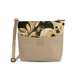 Chic Essentials Crossbody Golden Flow - 1