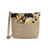 Chic Essentials Crossbody Golden Flow
