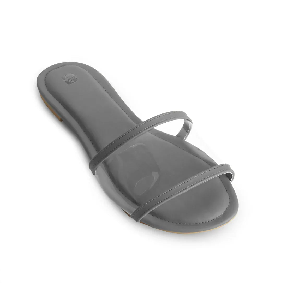 Clear Bliss Comfort Slipper - 20
