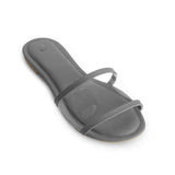 Clear Bliss Comfort Slipper - 20