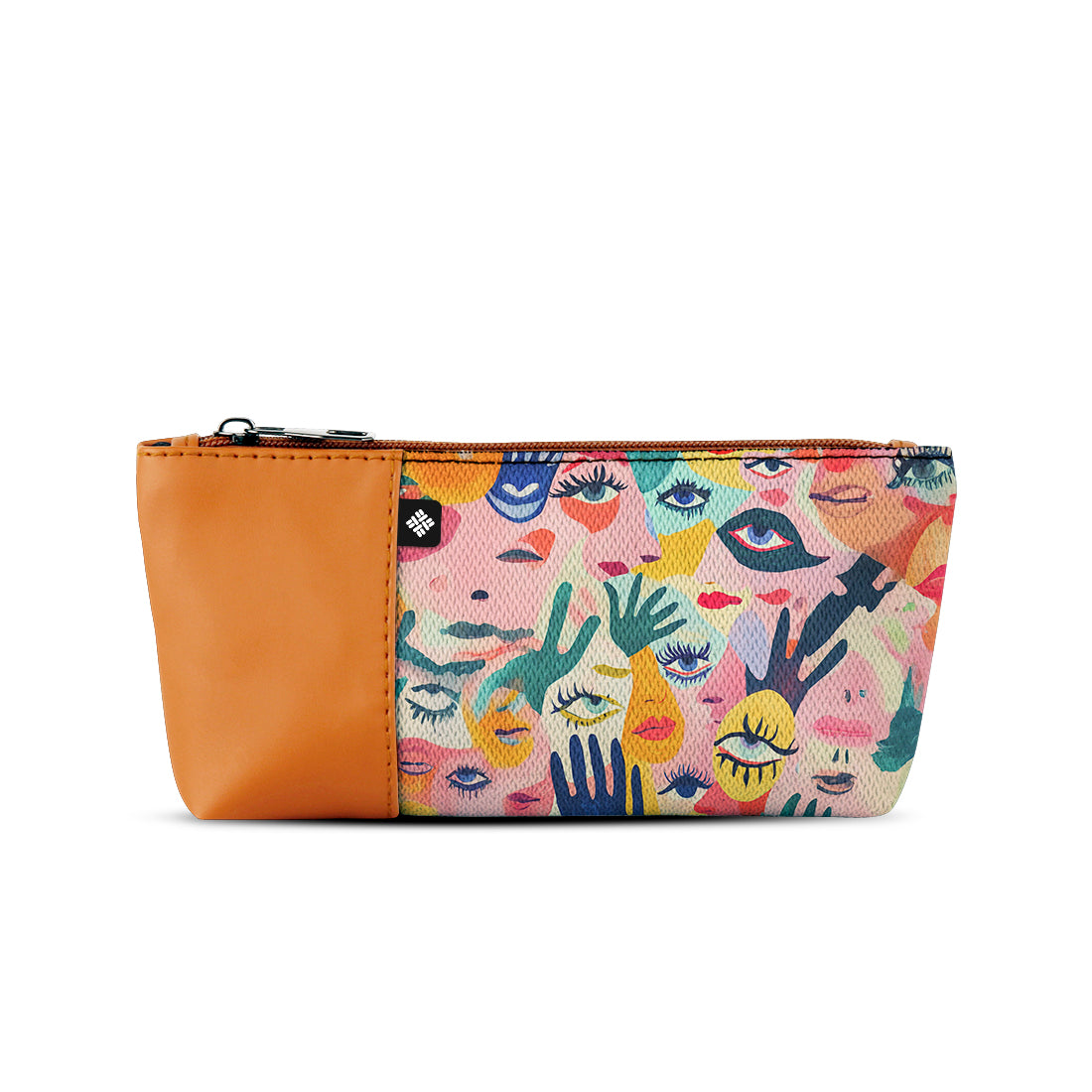 Havana ArtFlex Pouch Eyes & Echoes - 1