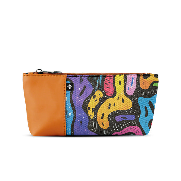Havana ArtFlex Pouch Funky Amoeba - 1